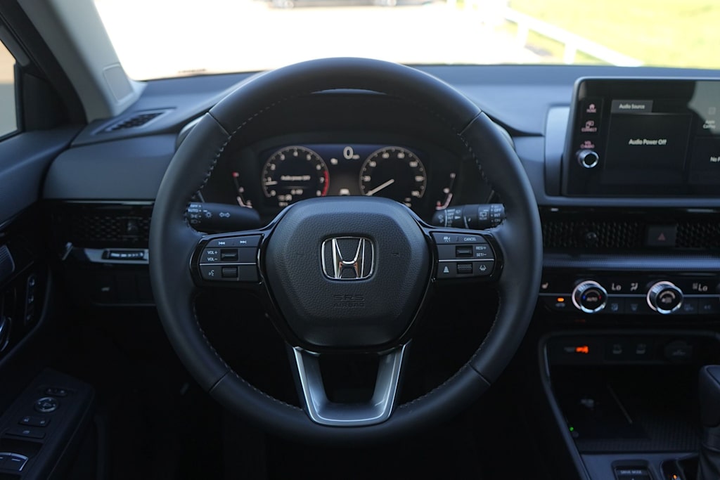 Thumbnail: 2026 Honda CR-V - 14