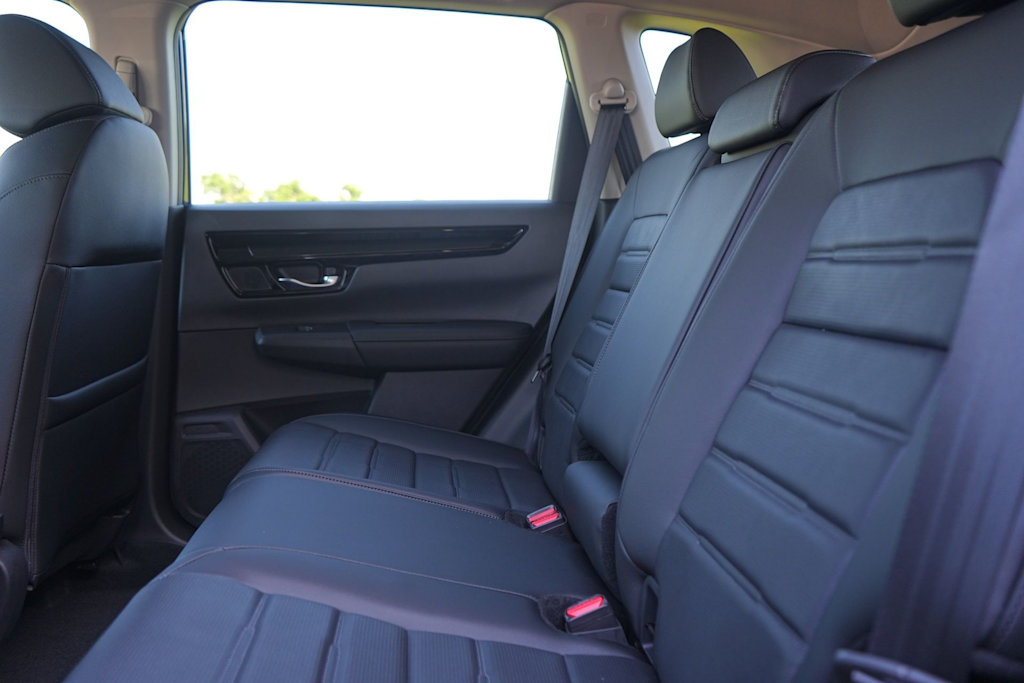 Thumbnail: 2026 Honda CR-V - 21