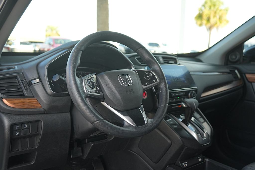 Thumbnail: 2021 Honda CR-V - 2