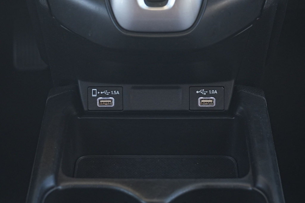 Thumbnail: 2021 Honda CR-V - 24