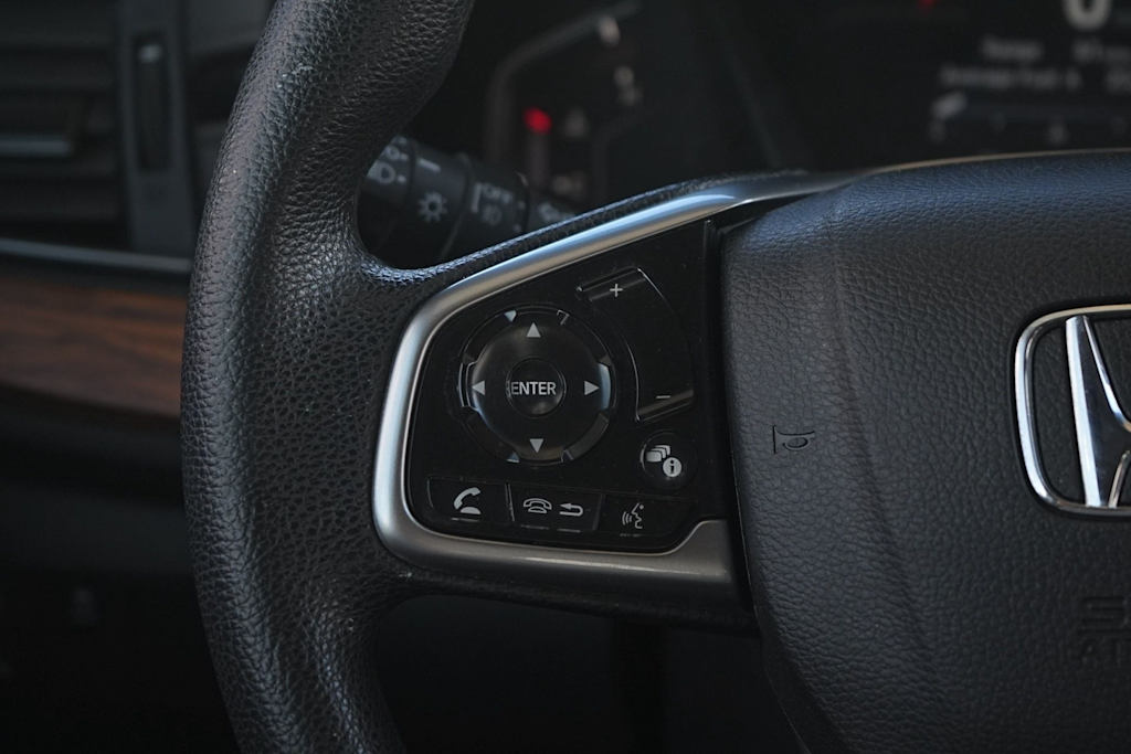 Thumbnail: 2021 Honda CR-V - 22