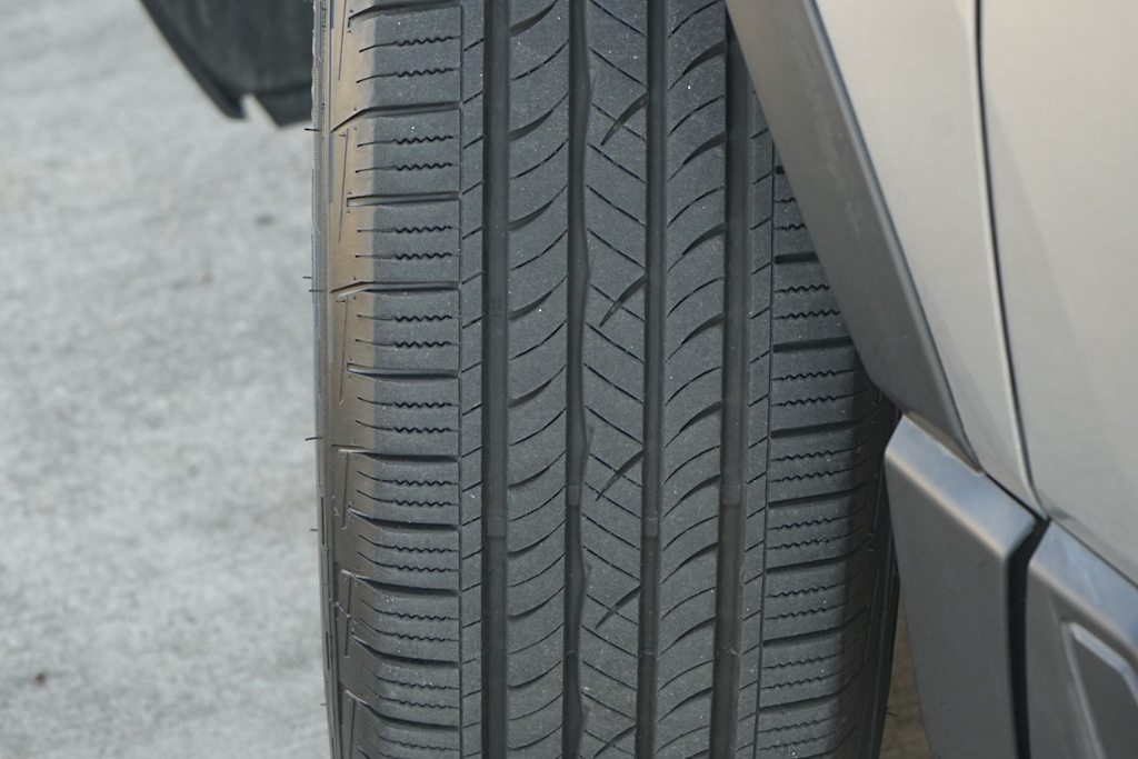 Thumbnail: 2021 Honda CR-V - 19