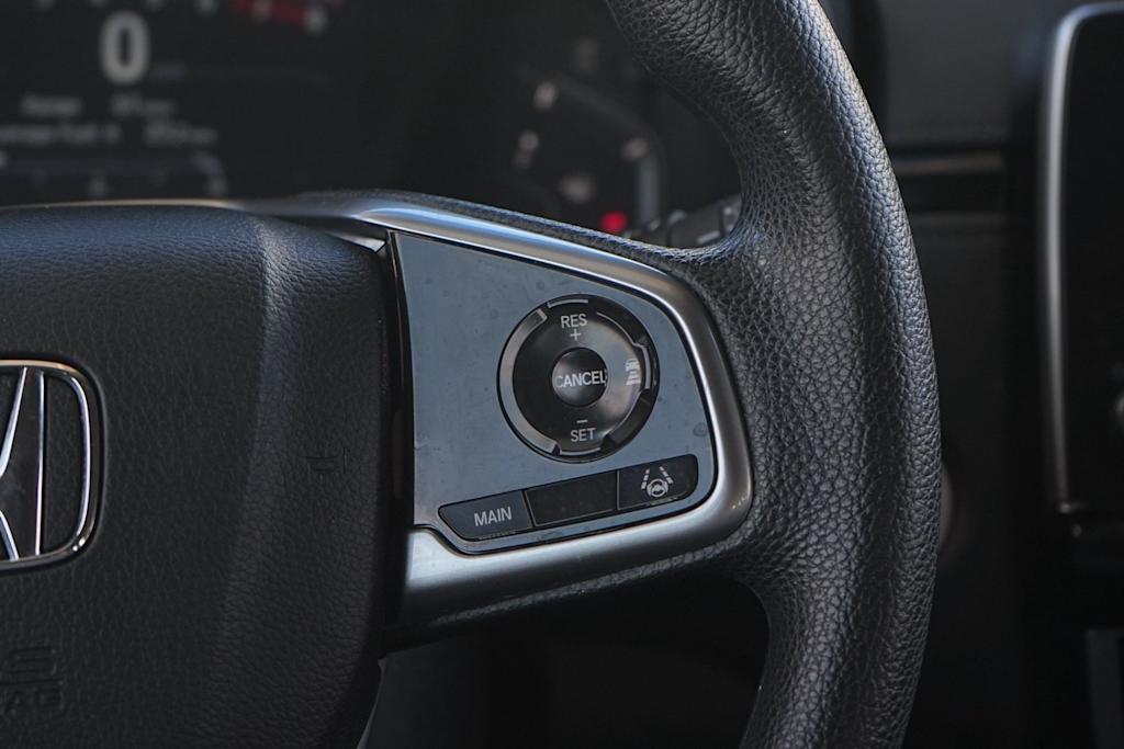 Thumbnail: 2021 Honda CR-V - 23