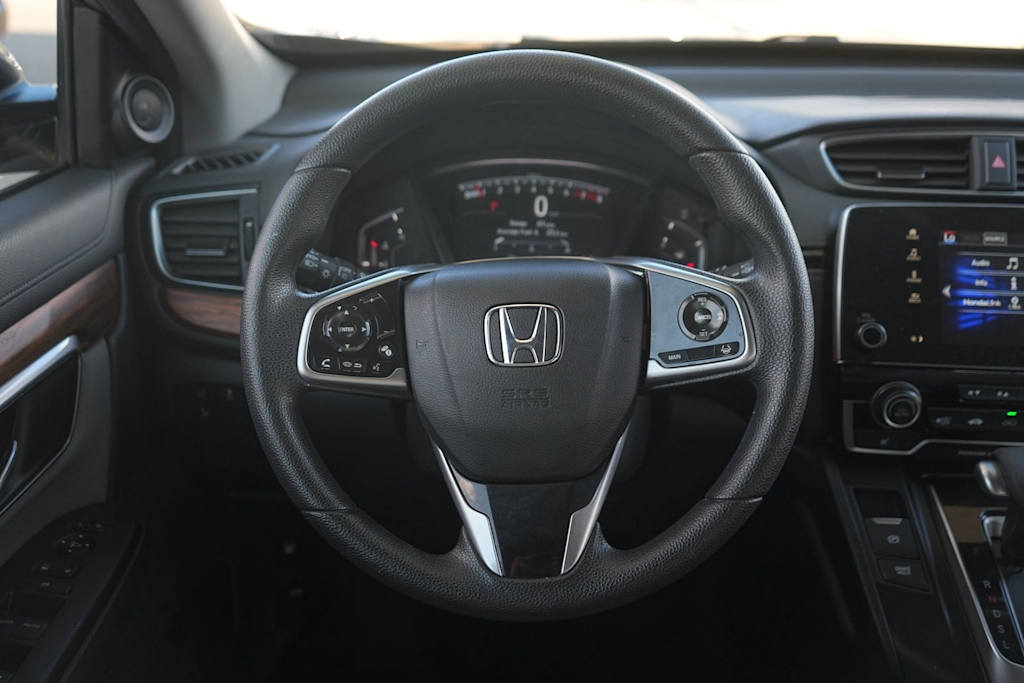 Thumbnail: 2021 Honda CR-V - 14