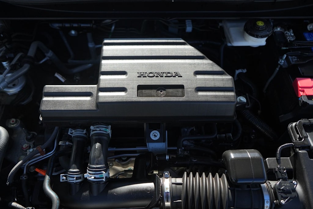 Thumbnail: 2021 Honda CR-V - 9