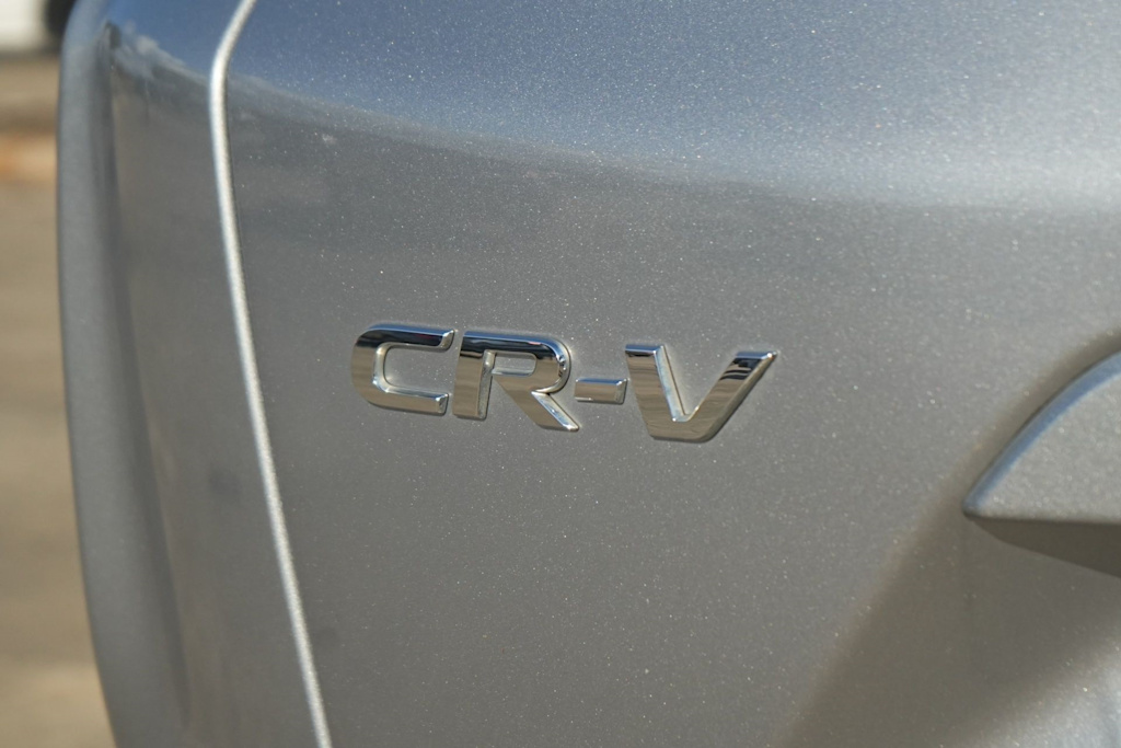 Thumbnail: 2021 Honda CR-V - 7