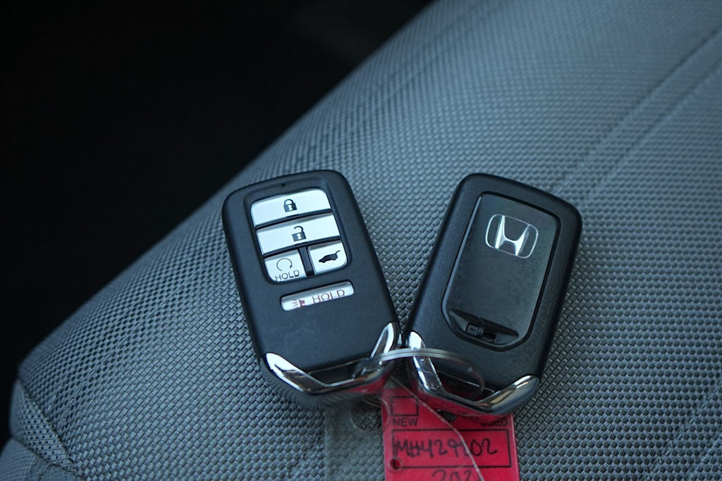 Thumbnail: 2021 Honda CR-V - 18