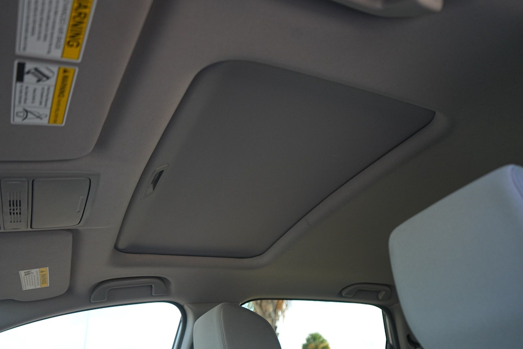 Thumbnail: 2021 Honda CR-V - 28