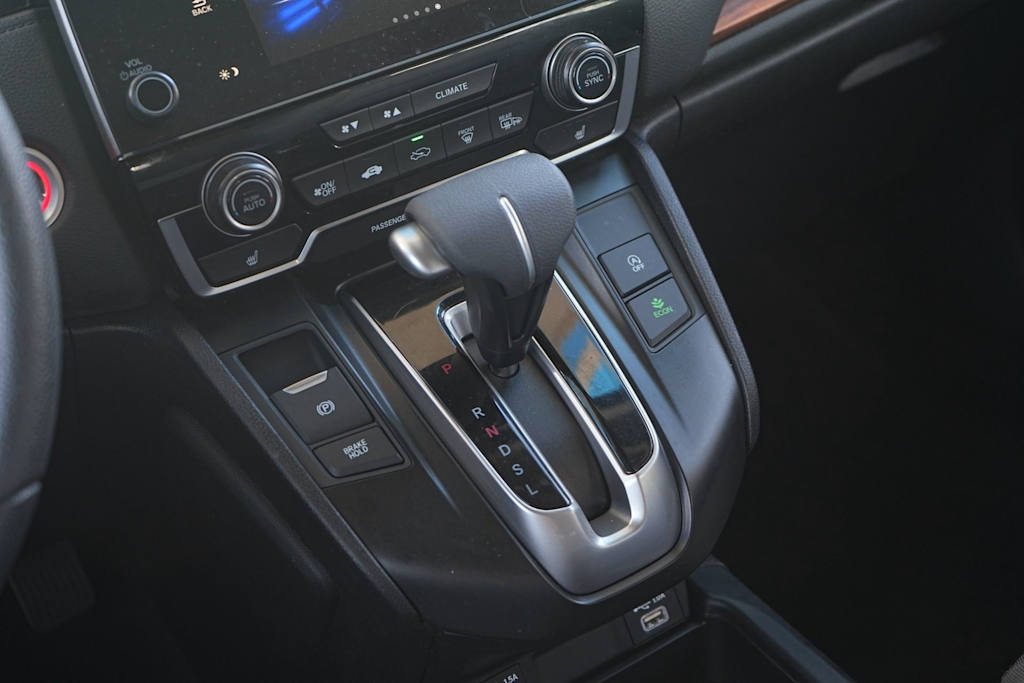 Thumbnail: 2021 Honda CR-V - 16