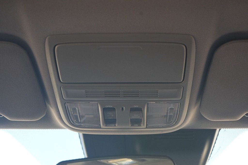 Thumbnail: 2021 Honda CR-V - 26