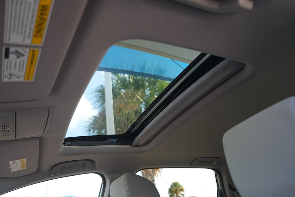 Thumbnail: 2021 Honda CR-V - 27