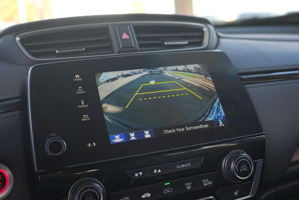 Thumbnail: 2021 Honda CR-V - 25