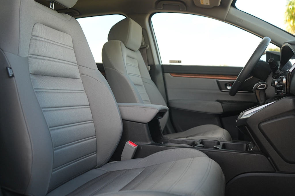 Thumbnail: 2021 Honda CR-V - 12