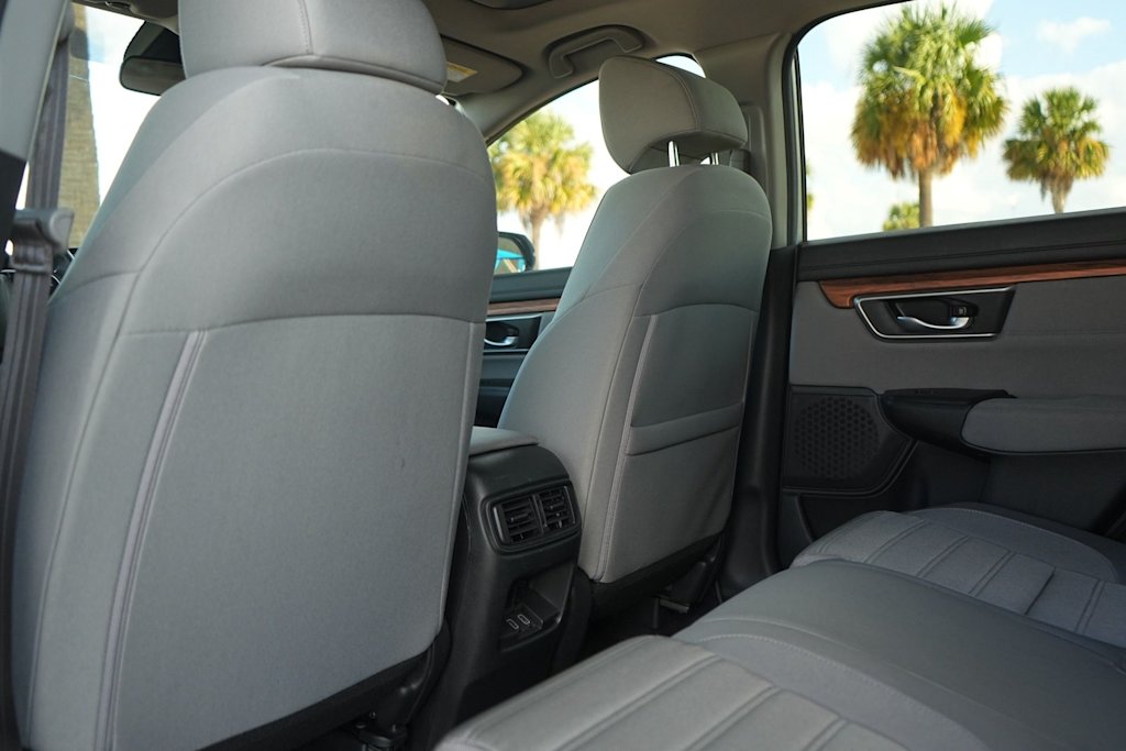 Thumbnail: 2021 Honda CR-V - 13