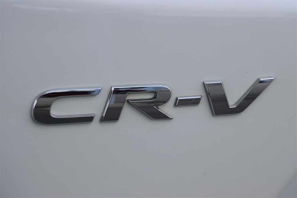 2021 Honda CR-V EX 7