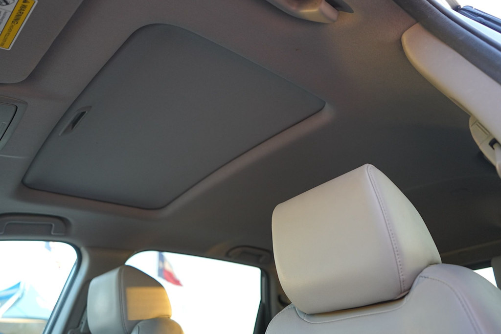 Thumbnail: 2021 Honda CR-V - 28