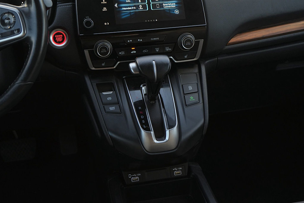 Thumbnail: 2021 Honda CR-V - 16