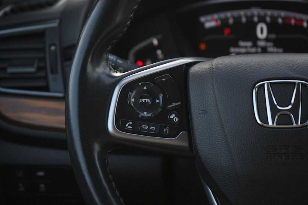 Thumbnail: 2021 Honda CR-V - 23