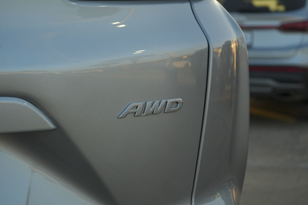 Thumbnail: 2021 Honda CR-V - 7