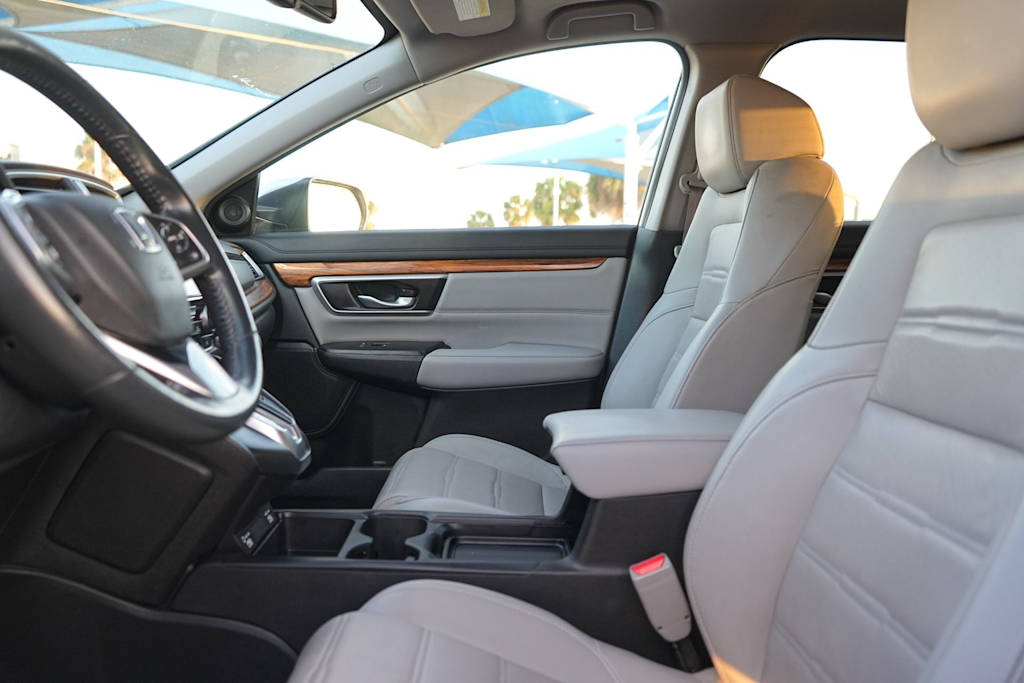 Thumbnail: 2021 Honda CR-V - 11