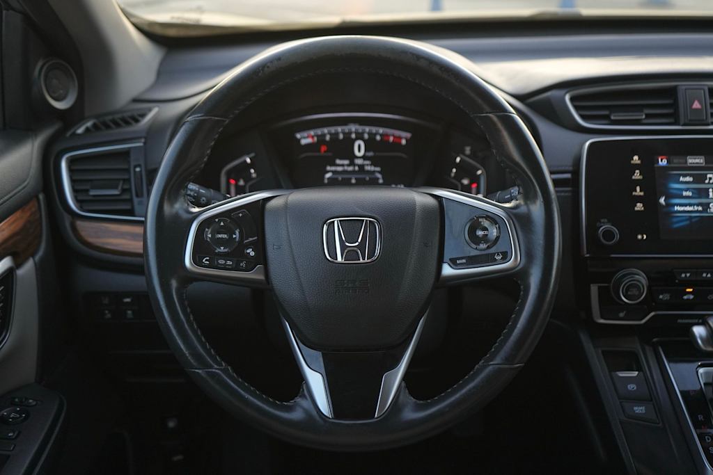 Thumbnail: 2021 Honda CR-V - 14