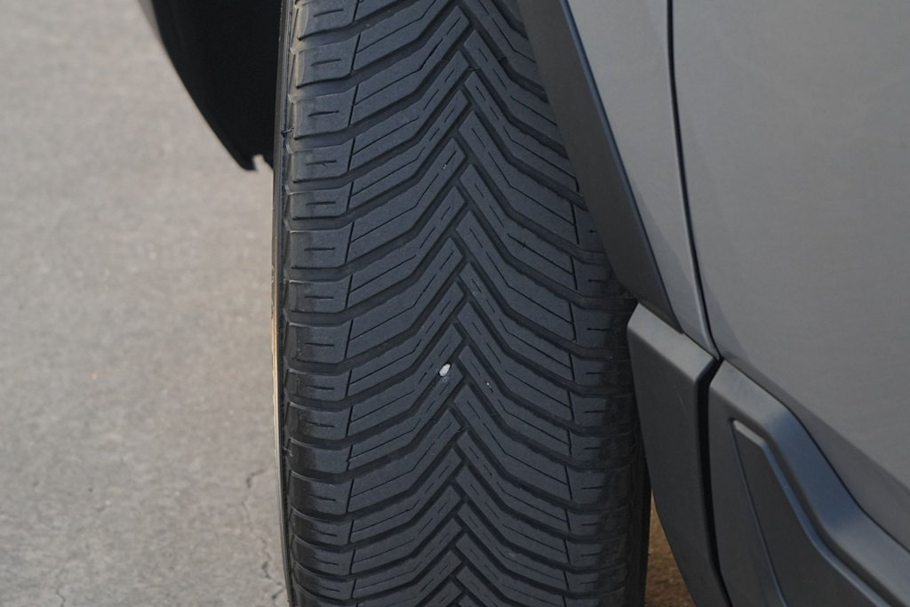 Thumbnail: 2021 Honda CR-V - 20