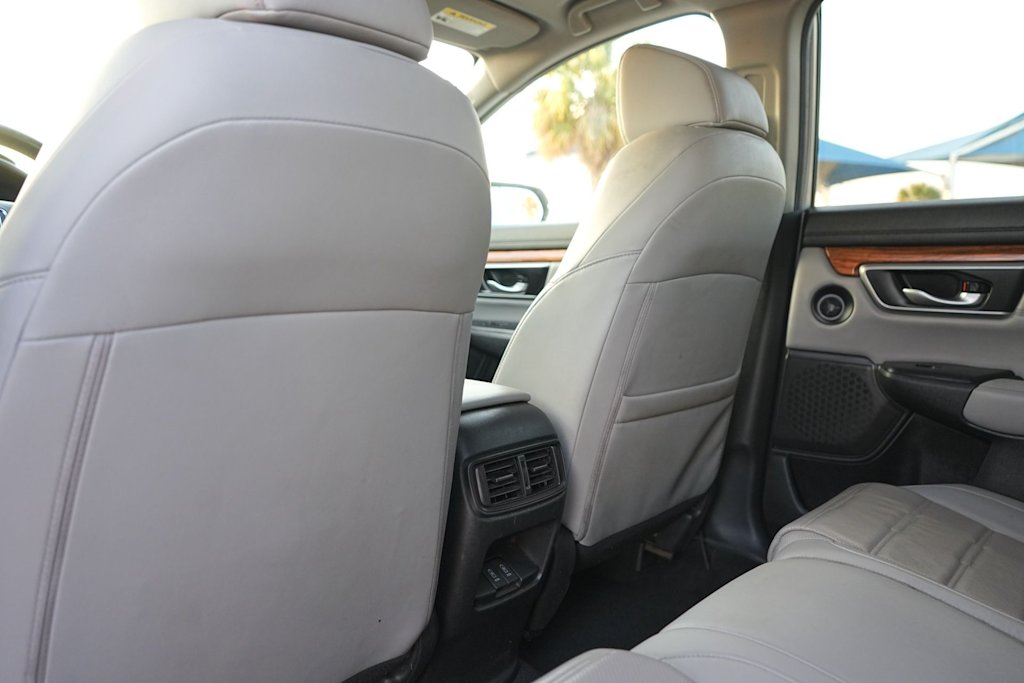 Thumbnail: 2021 Honda CR-V - 13