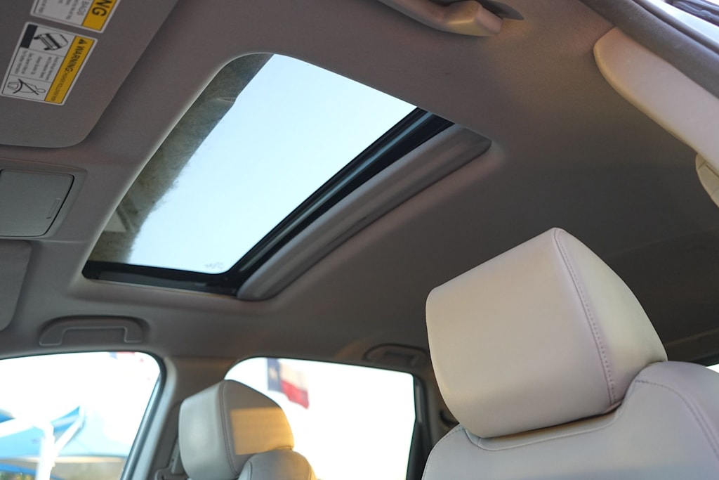 Thumbnail: 2021 Honda CR-V - 27