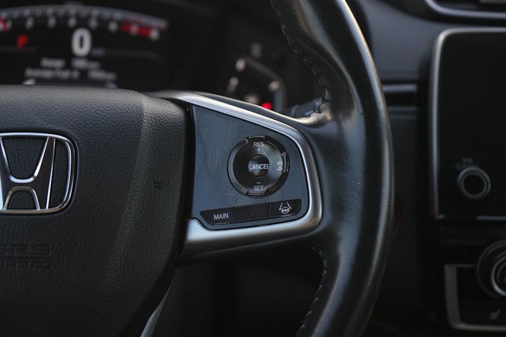 Thumbnail: 2021 Honda CR-V - 24