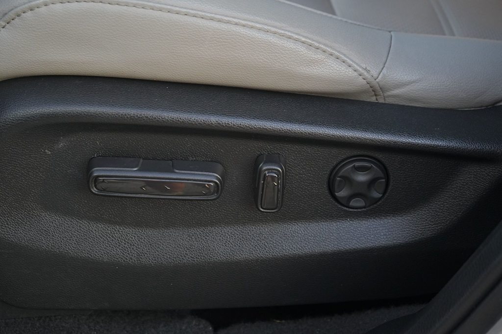 Thumbnail: 2021 Honda CR-V - 21