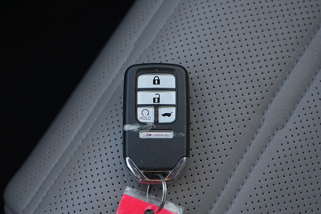 Thumbnail: 2021 Honda CR-V - 19