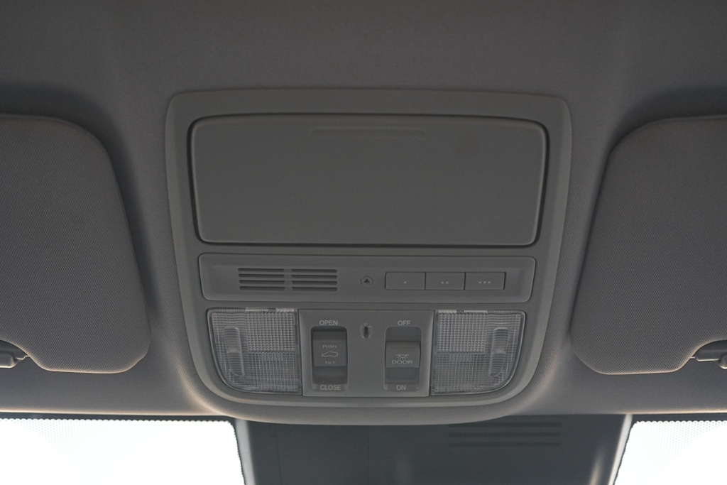 Thumbnail: 2021 Honda CR-V - 26