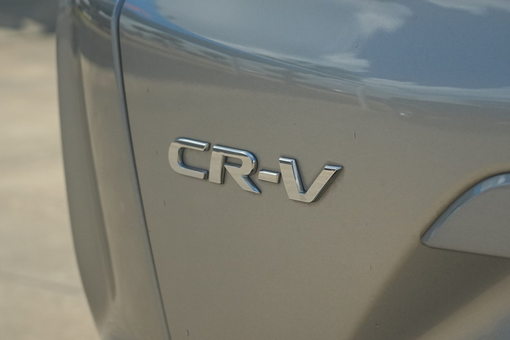 Thumbnail: 2022 Honda CR-V - 7