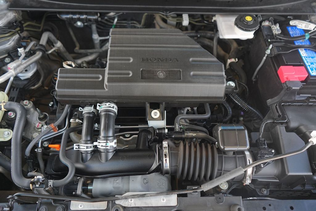 Thumbnail: 2022 Honda CR-V - 9