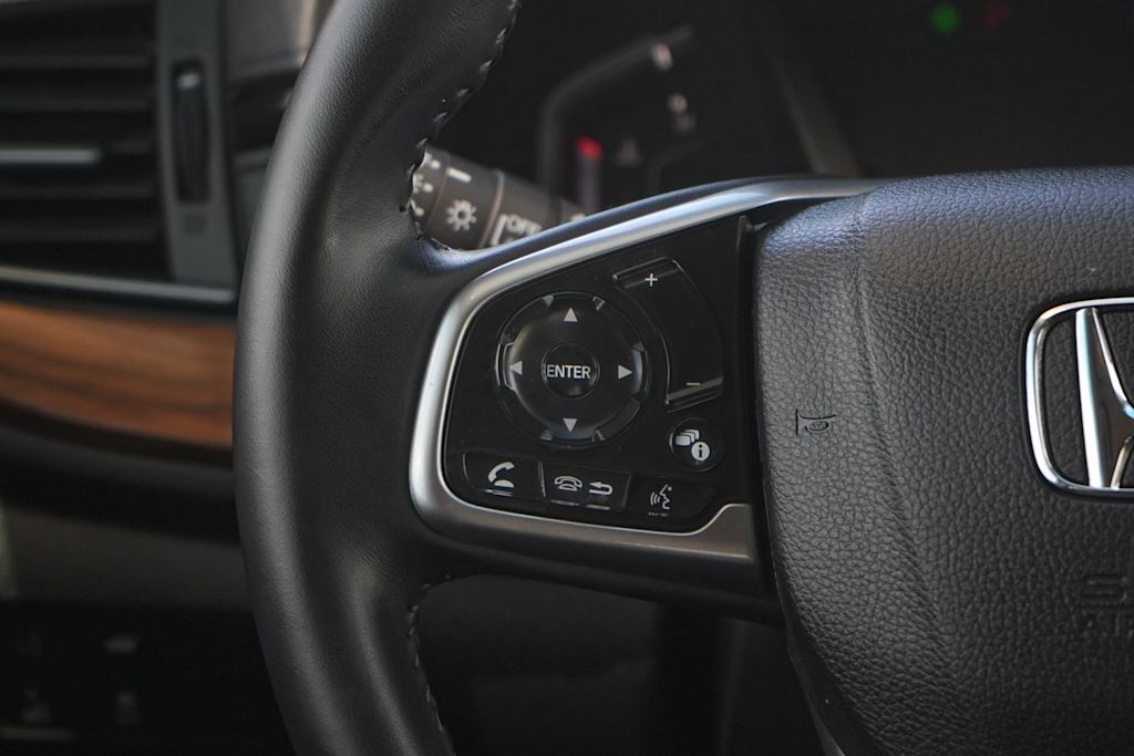 Thumbnail: 2022 Honda CR-V - 23