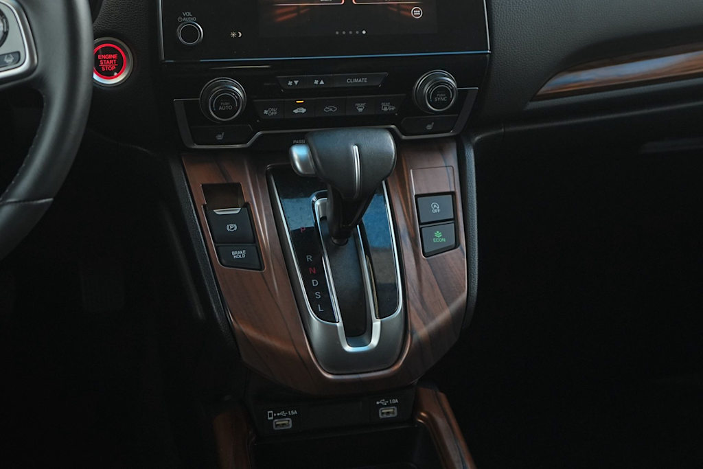 Thumbnail: 2022 Honda CR-V - 16