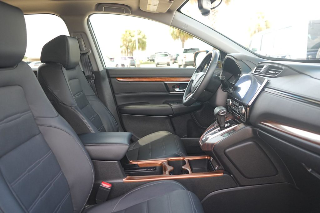 Thumbnail: 2022 Honda CR-V - 12
