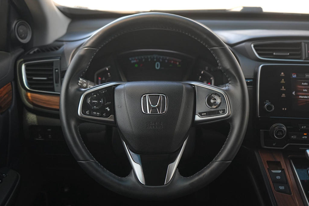 Thumbnail: 2022 Honda CR-V - 14