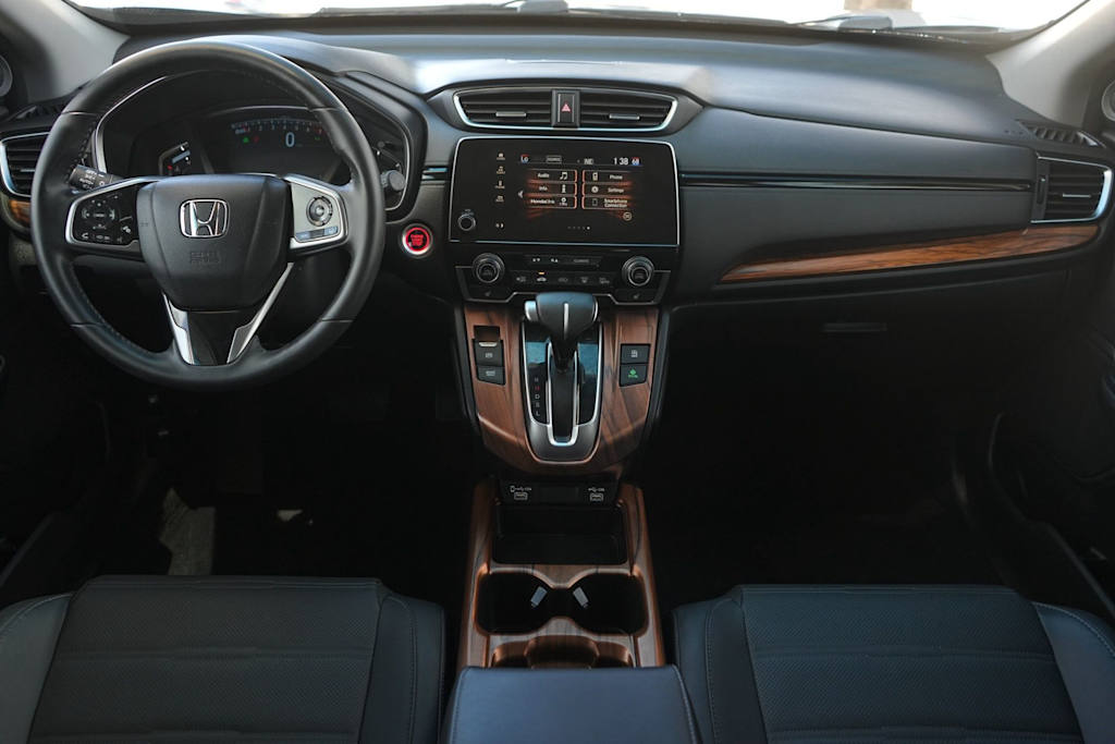 Thumbnail: 2022 Honda CR-V - 10