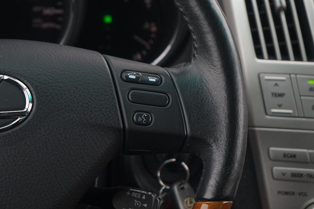 Thumbnail: 2008 Lexus RX - 24