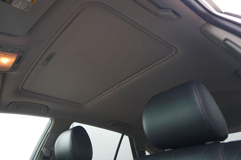 Thumbnail: 2008 Lexus RX - 28