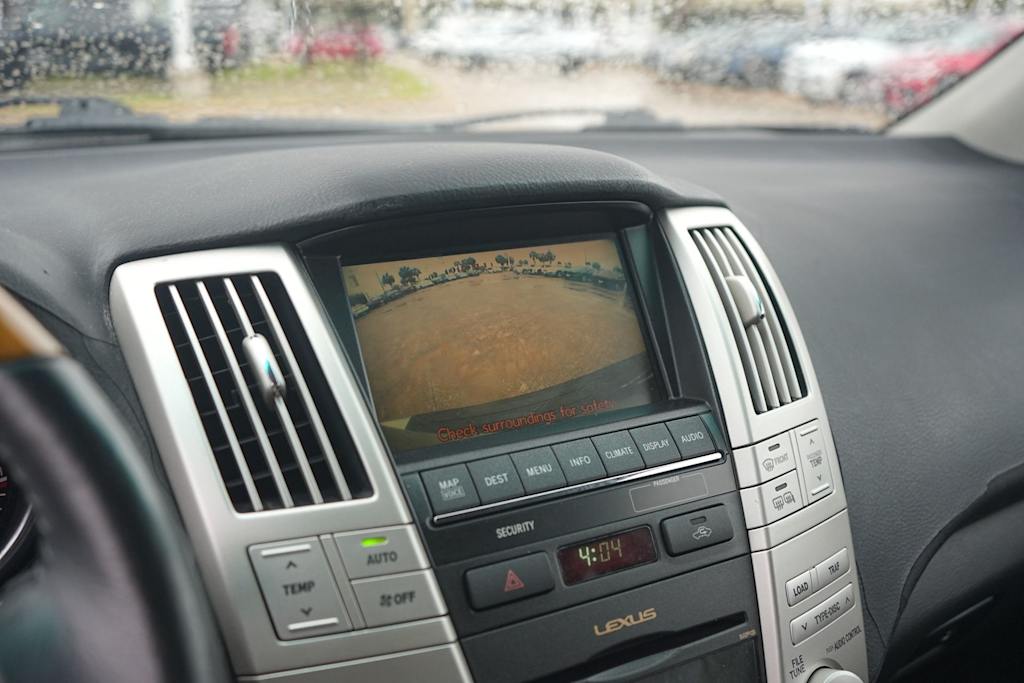 Thumbnail: 2008 Lexus RX - 26
