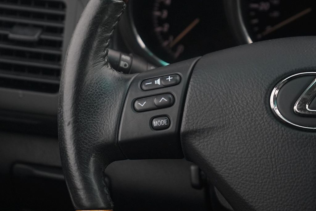 Thumbnail: 2008 Lexus RX - 23