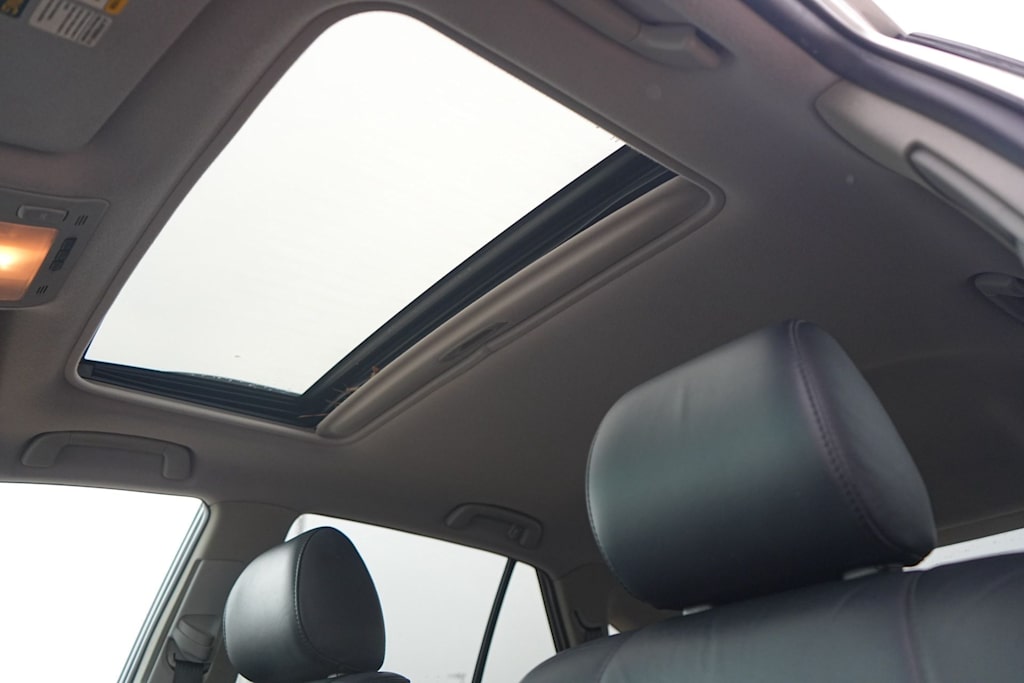 Thumbnail: 2008 Lexus RX - 27