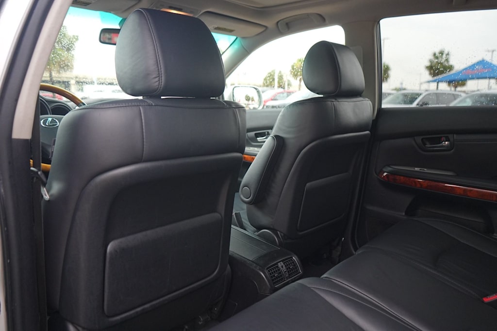 Thumbnail: 2008 Lexus RX - 13