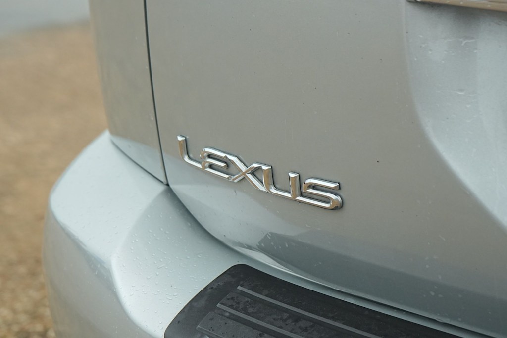 Thumbnail: 2008 Lexus RX - 7