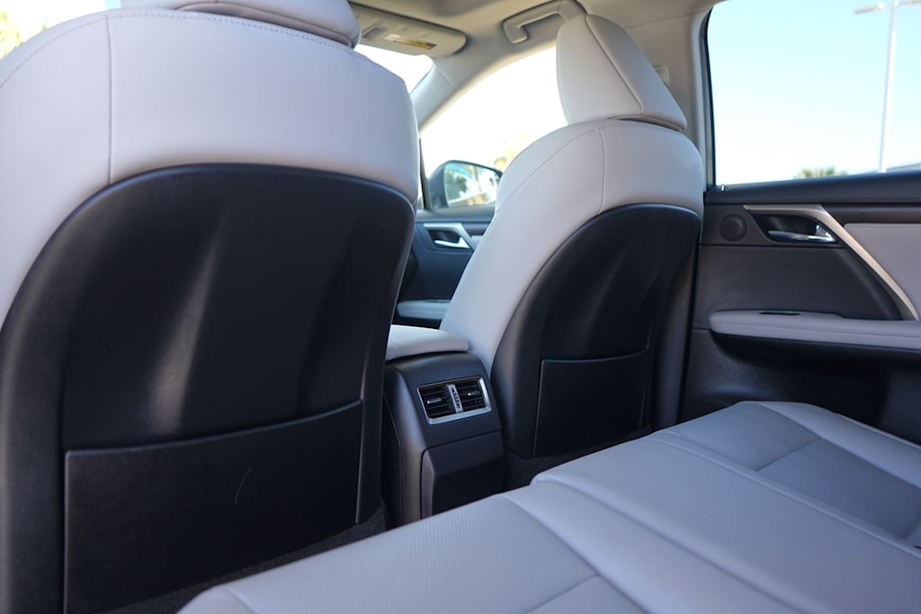 Thumbnail: 2022 Lexus RX - 13