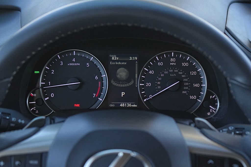 Thumbnail: 2022 Lexus RX - 17