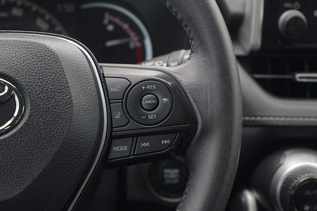 Thumbnail: 2024 Toyota RAV4 - 24