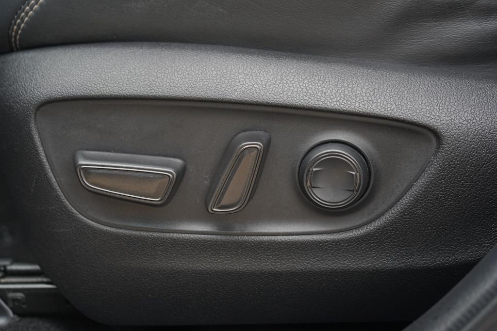 Thumbnail: 2024 Toyota RAV4 - 21